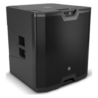 LD Systems ICOA SUB 18 A Negro Altavoz de subgraves (subwoofer) pasivo 600 W (Espera 4 dias)-160SX LD Systems ICOA SUB 18 A Negro Altavoz de subgraves (subwoofer) pasivo 600 W (Espera 4 dias)