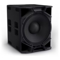 LD SYSTEMS SOUND SERIE ICOA PRO (LDICOASUB21APRO) POWERED 21" HIGH-PERFORMANCE BASS REFLEX PA SUBWOOFER (Espera 4 dias)