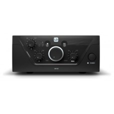 LD SYSTEMS INTEGRATION SERIE IMA (LDIMA120) INSTALLATION MIXING AMPLIFIER 120W 4 OHMS /100V/70V WARRANTY 5 YEARS (PU6) (Espera 4 dias)