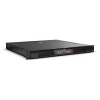 LD SYSTEMS INTEGRATION SERIE IPA (LDIPA424T) 4-CHANNEL DSP INSTALLATION AMPLIFIER 4 X 240 W 4 OHM /70V/100V WARRANTY 5 YEARS (PU1) (Espera 4 dias)