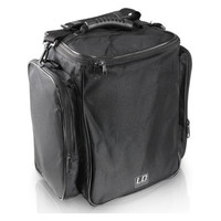 LD SYSTEMS SOUND SERIE MIX G3 (LDMIX6G2B) PROTECTIVE COVER F (Espera 4 dias)