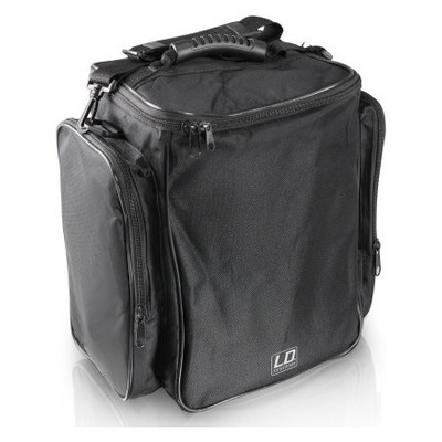 LD SYSTEMS SOUND SERIE MIX G3 (LDMIX6G2B) PROTECTIVE COVER F (Espera 4 dias)-SX8 LD SYSTEMS SOUND SERIE MIX G3 (LDMIX6G2B) PROTECTIVE COVER F (Espera 4 dias)
