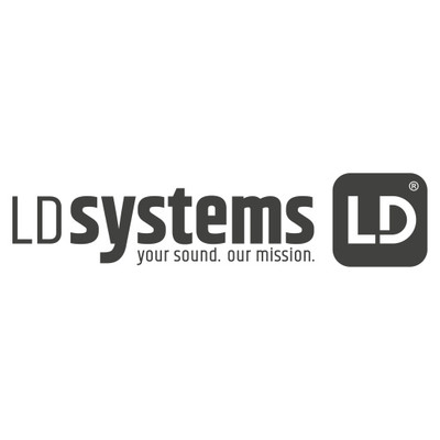 LD SYSTEMS SOUND SERIE (LDRBUD10POHANDLE) PULL-OUT HANDLE FO (Espera 4 dias)