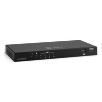 LD SYSTEMS INTEGRATION (LDSPAV14) SPLITTER HDMI 1X4, EXTRACTOR DE AUDIO (Espera 4 dias)