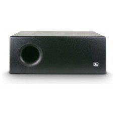 LD SYSTEMS SOUND SERIE SATG2 (LDSUB88A) 2 X 8" ACTIVE SUBWOOFER (Espera 4 dias)