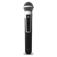 LD SYSTEMS SOUND SERIE U300 (LDU3047MD) DYNAMIC HANDHELD MIC (Espera 4 dias)