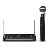 LD SYSTEMS SOUND SERIE U300 (LDU306HHD) WIRELESS MICROPHONE (Espera 4 dias)-59SX LD SYSTEMS SOUND SERIE U300 (LDU306HHD) WIRELESS MICROPHONE (Espera 4 dias)