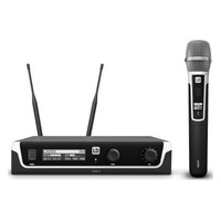 LD SYSTEMS SOUND SERIE U500 (LDU505HHC) WIRELESS MICROPHONE (Espera 4 dias)-115SX LD SYSTEMS SOUND SERIE U500 (LDU505HHC) WIRELESS MICROPHONE (Espera 4 dias)
