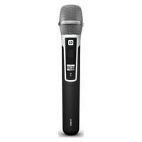 LD SYSTEMS SOUND SERIE U500 (LDU506MC) CONDENSER HANDHELD MI (Espera 4 dias)