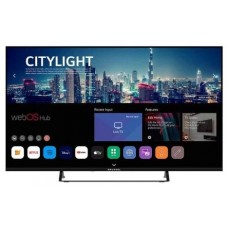GRK-TV LED-5025QLEDW