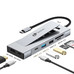 LEO-DOCK LEDS07-DU6 LEO-DOCK LEDS07