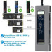 LEO-DOCK LEDS07-DU6 LEO-DOCK LEDS07