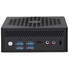 MINI PC ALDER LAKE INTEL N100 + 8GB DDR4 + 128GB LEMPC09 LEOTEC (Espera 4 dias)