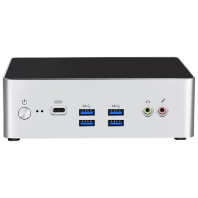 MINI PC RAPTOR LAKE INTEL i7-1360P + 16GB DDR5 + 1TB SSD LEMPC11 LEOTEC (Espera 4 dias)