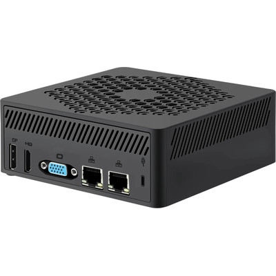 MINI PC LEOTEC INTEL N150 + 4GB DDR4 + 128GB SSD