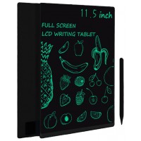 PIZARRA SKETCHBOARD LCD ELEVEN 11.5"" NEGRO LEOTEC (Espera 4 dias)