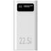 BATERIA LEOTEC POWBNK 22 5 30000 WH