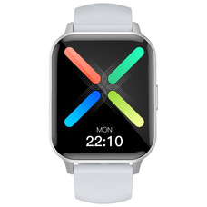 LEOTEC SMARTWATCH MULTISPORT CON LLAMADAS WALEA GRIS-SX7 LEOTEC SMARTWATCH MULTISPORT CON LLAMADAS WALEA GRIS