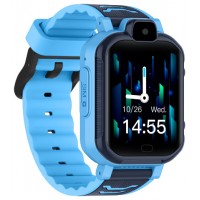 LEOTEC SMARTWATCH KIDS ALLO PLUS 4G GPS ANTI-PERDIDA AZUL