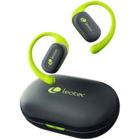 AURICULARES LEOTEC LETWS01G-4DU AURICULARES LEOTEC LETWS01G