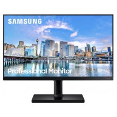 MONITOR 22" DP HDMI VGA SAMSUNG LF22T450FQRXEN
