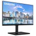 Samsung LF22T450FQR pantalla para PC 55,9 cm (22") 1920 x 1080 Pixeles Full HD Negro (Espera 4 dias)