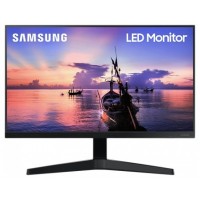 Samsung F27T350FHR 68,6 cm (27") 1920 x 1080 Pixeles Full HD LED Azul, Gris (Espera 4 dias)