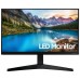 MONITOR 27 HDMI DISPLAYPORT SAMSUNG LF27T370FWRXEN FHD