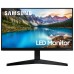 MONITOR 27 HDMI DISPLAYPORT SAMSUNG LF27T370FWRXEN FHD