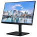 MONITOR SAMSUNG LF27T450FZU 27P IPS 1920 X 1080 HDMI