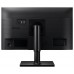MONITOR SAMSUNG LF27T450FZU