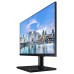 MONITOR LED 27  SAMSUNG LF27T450FZUXEN