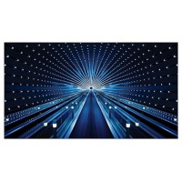 Samsung IA016B Pantalla plana para señalización digital 3,71 m (146") LED Wifi 500 cd / m² Full HD Negro Tizen 6.5 (Espera 4 dias)