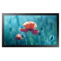 Samsung QB13R-T 33 cm (13") Full HD Negro Pantalla táctil (Espera 4 dias)