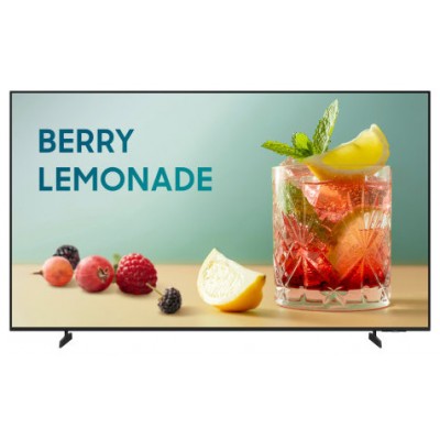 SAMSUNG BUSINESS / BE55FX-H (LH55BEFHLGUXEN) 55" LITE / 16/7 / BRILLO 300 / TIZEN 9.0 CTV DESING TEP/ VXT CMS COMPATIBLE (NOT FREE) (Espera 4 dias)