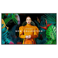 Samsung LH55QBCEBGCXEN pantalla de señalización Pantalla plana para señalización digital 139,7 cm (55") Wifi 350 cd / m² 4K Ultra HD Negro Tizen 16/7 (Espera 4 dias)-163SX Samsung LH55QBCEBGCXEN pantalla de señalización Pantalla plana para señalización digital 139,7 cm (55") Wifi 350 cd / m² 4K Ultra HD Negro Tizen 16/7 (Espera 4 dias)