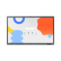 Samsung LH86WAFPLGC pizarra blanca interactiva 2,18 m (86") 3840 x 2160 Pixeles Pantalla táctil Negro, Gris (Espera 4 dias)-598SX Samsung LH86WAFPLGC pizarra blanca interactiva 2,18 m (86") 3840 x 2160 Pixeles Pantalla táctil Negro, Gris (Espera 4 dias)