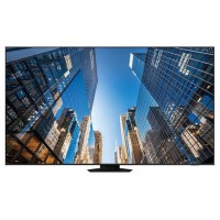Samsung QE98C Pantalla plana para señalización digital 2,49 m (98") LED Wifi 450 cd / m² 4K Ultra HD Negro Tizen 6.5 16/7 (Espera 4 dias)