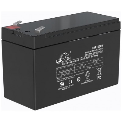 BATERIA RIELLO PB VRLA 12V 9AH (Espera 4 dias)