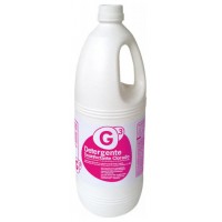 DETERGENTE DESINFECTANTE CLORADO 2L G3 LI395 (Espera 4 dias)