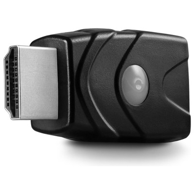 Lindy 32114 cambiador de g&eacute;nero para cable HDMI Type A Negro (Espera 4 dias)