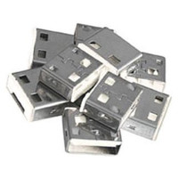 Lindy 40464 bloqueador de puerto USB tipo A Blanco Acrilonitrilo butadieno estireno (ABS) 10 pieza(s) (Espera 4 dias)-6SX Lindy 40464 bloqueador de puerto USB tipo A Blanco Acrilonitrilo butadieno estireno (ABS) 10 pieza(s) (Espera 4 dias)