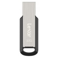 Lexar JumpDrive M400 unidad flash USB 32 GB USB tipo A 3.2 Gen 1 (3.1 Gen 1) Plata (Espera 4 dias)