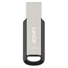 Lexar JumpDrive M400 unidad flash USB 32 GB USB tipo A 3.2 Gen 1 (3.1 Gen 1) Plata (Espera 4 dias)-SX1 Lexar JumpDrive M400 unidad flash USB 32 GB USB tipo A 3.2 Gen 1 (3.1 Gen 1) Plata (Espera 4 dias)