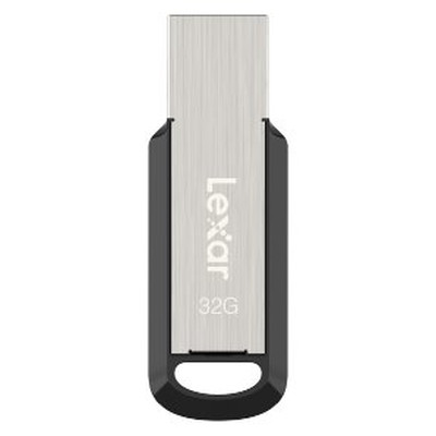 Lexar JumpDrive M400 unidad flash USB 32 GB USB tipo A 3.2 Gen 1 (3.1 Gen 1) Plata (Espera 4 dias)-SX1 Lexar JumpDrive M400 unidad flash USB 32 GB USB tipo A 3.2 Gen 1 (3.1 Gen 1) Plata (Espera 4 dias)