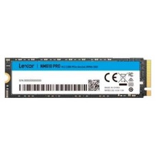 Lexar NM610 PRO. SDD, capacidad: 500 GB, Factor