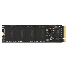 Lexar NM620 M.2 256 GB PCI Express 3.0 3D TLC NAND NVMe (Espera 4 dias)