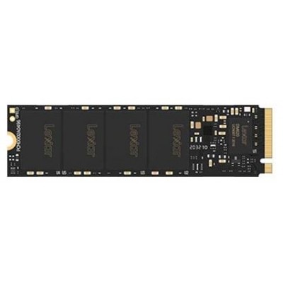 Lexar NM620 M.2 256 GB PCI Express 3.0 3D TLC NAND NVMe (Espera 4 dias)