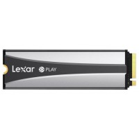Lexar LNMPLY8002T-RNNNG unidad de estado s&oacute;lido 2 TB M.2 PCI Express 4.0 NVMe (Espera 4 dias)