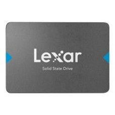 DISCO SSD SATA3 480GB LEXAR NQ100  LNQ100X480G-RNNNG